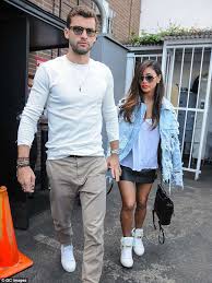Samtennisenquiries@gmail.com highlights of the fourth rubber in the davis cup 2017 final between belgium and france wher. Meet The Very Glamorous Wimbledon Wags Express Digest