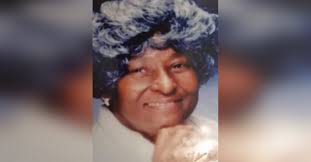 Obituary information for Rebecca Kinney