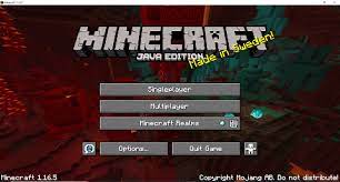Here's how to download minecraft java edition and minecraft windows 10 for pc. Minecraft 1 17 Download For Pc Free