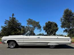 Image result for Ermine White 1964 Nova