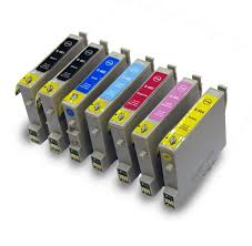 Storing your photos with proper care, photographs from your epson stylus photo r320 will last for many years. Epson Stylus Photo R320 Printer Ink Cartridges T0487plust0481 Epson Compatible Ink Cartridges 7 Item Multipack T0487 T0481