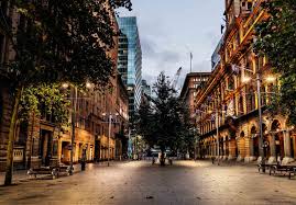 What you can and can't do. Just In Nsw Government Announces Lockdown For People Who Live Or Work In Four Sydney Lgas