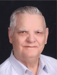 Orville James Spurgeon Obituary December 20, 2016