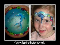 Fascinating Faces Face & Body Art