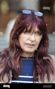 Mother of gary mckinnon hi-res stock photography and images