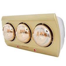 .bóng đèn vàng đèn sưởi 4 trong 1: Ä'en SÆ°á»Ÿi Nha Táº¯m Sunhouse Shd3813 Chinh Hang Ä'iá»‡n May Xanh