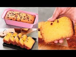 Custard Cake Recipe Easy Tea Cake Recipe Eggless Without Oven Youtube Tea Cakes Recipes Custard Cake Recipes Tea Cakes