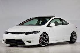 Civic si 輸入