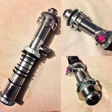 You can find all the parts in the plumbing department with the. Lightsaber For 33 In 33 Minutes 7 Steps With Pictures Instructables