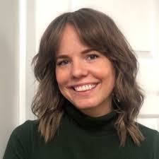 Kelli Pierce's Instagram, Twitter & Facebook