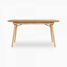Chairs available in 4 colours. Mikel 6 8 Seat Extending Dining Table Dark Stain Ash Cult Furniture