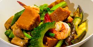 Pinakbet Lutong Bahay Recipe Pinakbet Recipes How To Cook Beans