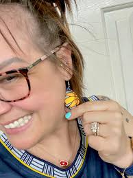 New item alert with reversible design