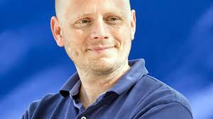 Canongate falls for 'genre-bending' new novel by Patrick Ness