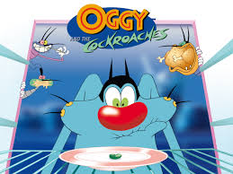 There are some minor spoilers ahead and if you care, read with caution. Prime Video Oggy And The Cockroaches Season 1