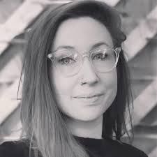 Dr Hannah Stringer — a time and space