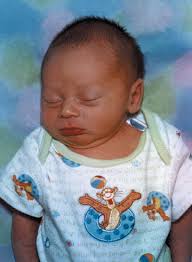 OUT OF THE CRADLE: Mackey