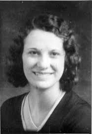 Delsa Pace Memmott (1913-2001)