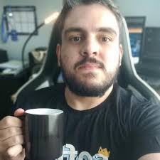 mikansc (Michael Nascimento) · GitHub