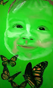 Jim Maas, story teller