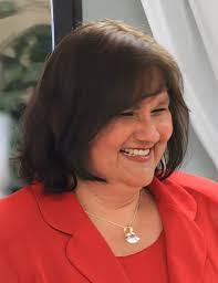 Gloria Galvan's Instagram, Twitter & Facebook