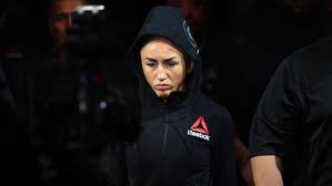 Carla esparza breaking news and and highlights for ufc fight night 188 fight vs. Carla Esparza Ufc
