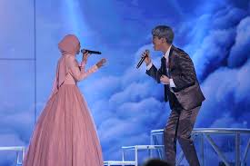 Minggu ni ada pusingan battle untuk bbnu. Ulasan Konsert Minggu Ke 4 Big Stage 2019 Sensasi Selebriti