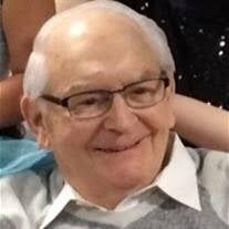 Mr. Carmen E. Guarnieri Obituary