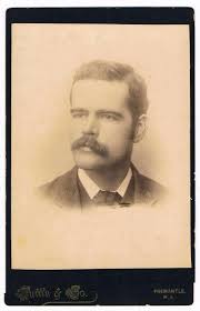 Miss Amy Craggs — Streets of East Freo