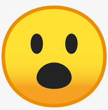 Download Download Svg Download Png Open Mouth Emoji Png Png Image Transparent Png Free Download On Seekpng
