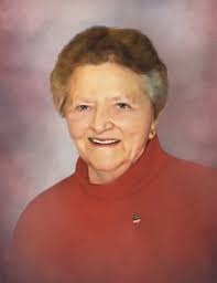 Obituary information for Mary Ellen (Williams) Hemke