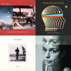 ShadowWalk by Art Bergmann