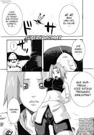 Naruto fodendo a bucetinha de Sakura » Hentai, HQs E SuperHQ