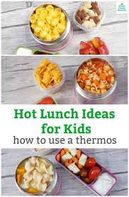 While this isn't a staple in every convenience store, if you're lucky your local shop will have a small section of boiling hot broth. Kid Approved Hot Lunch Ideas How To Use A Thermos Hot School Lunch Cold Lunches Lunch Snacks