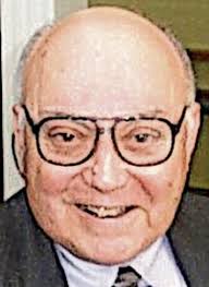 STANLEY KANTOR Obituary (1929