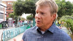 God Calls Newlyweds to Begin an RUF Campus Ministry in Senegal