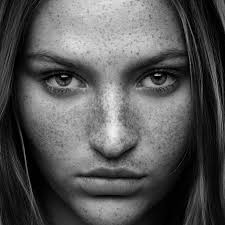 Polaroid photo shoot between sessions ✨ @ Broadmoor World Arena