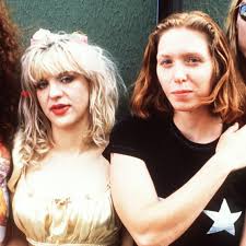 Courtney Love A Hole Reunion We Are Definitely Talking About It Courtney Love The Guardian