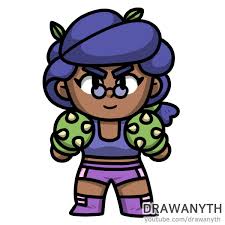 The amount of hits needed to charge her super was increased to 10 (from 9). Drawany On Twitter How To Draw Rosa Brawl Stars New Brawler Click Here Https T Co Bxyvjap1dx Rosa Brawlstars ë¸Œë¡¤ìŠ¤íƒ€ì¦ˆ ë¡œì‚¬