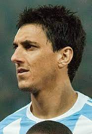 Nel 2020 ha seguito il corso. Nicolas Burdisso Wikipedia