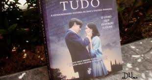 Janeiro 21, 2019 ariana santos. Resenha A Teoria De Tudo Jane Hawking De Livro Em Livro
