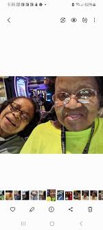 Carol Thomas Obituary