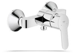 Grohe Startedge Set Miscelatori Da Bagno Rubinetteria Completa Design
