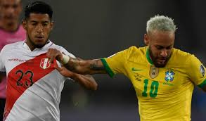 La actividad de la segunda jornada de la fase de grupos de la copa américa 2021 se pone en marcha. Dnyhc2dpfwnlqm