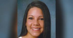 Ciara M. Edwards Obituary