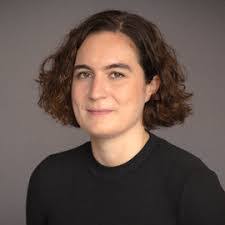 Anna Melzer's Instagram, Twitter & Facebook