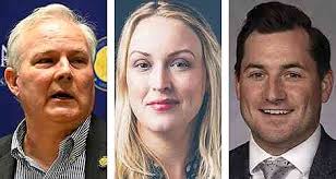 Arkansas actor getting roles, decades in