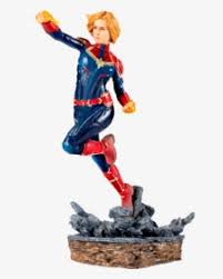 Everyone thinks filmmaking is a grand adventure — and sometimes it is. Captain Marvel Movie Figure Hd Png Download Kindpng