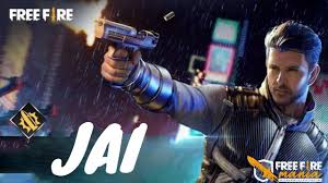 Quiz de personalidade qual brawler épico você é? Personagem Jai No Free Fire Habilidade E Detalhes Free Fire Mania