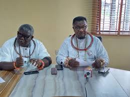 Maybe you would like to learn more about one of these? Olu Of Warri Designate For Coronation August 21 Tribune Online